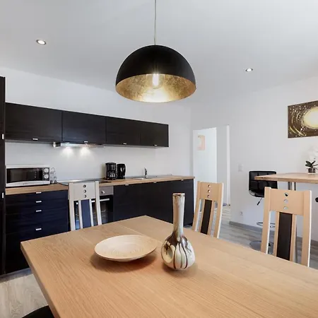 Apartment Viktoria Kastelbell