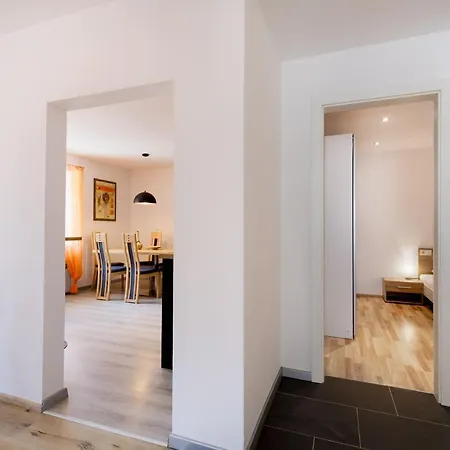 Apartment Viktoria