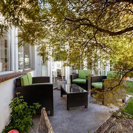 Apartment Viktoria Kastelbell