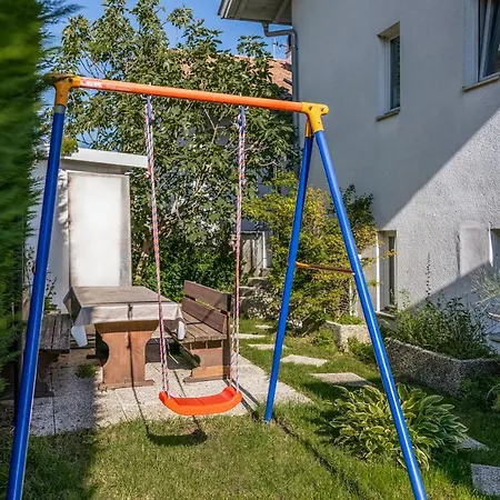 Viktoria Apartment Castelbello